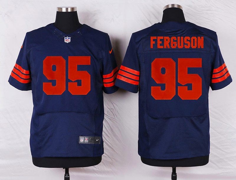 Chicago Bears elite jerseys-015